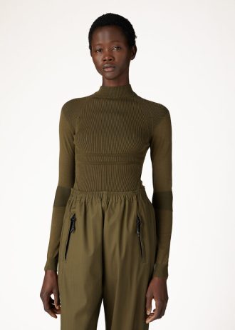Lagorai Turtleneck Lagorai Turtleneck