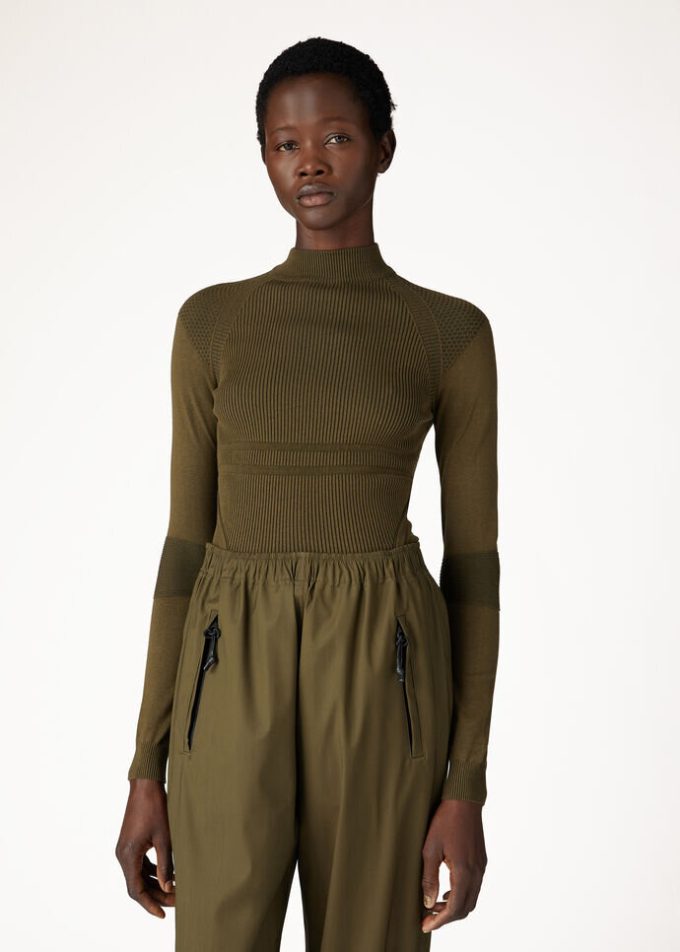 Lagorai Turtleneck Lagorai Turtleneck