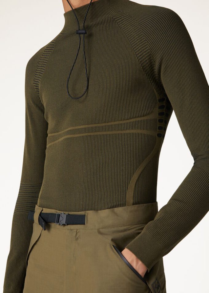 Lagorai Turtleneck Lagorai Turtleneck