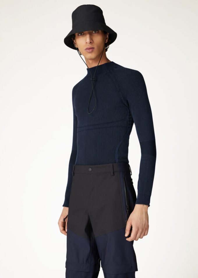 Lagorai Turtleneck Lagorai Turtleneck