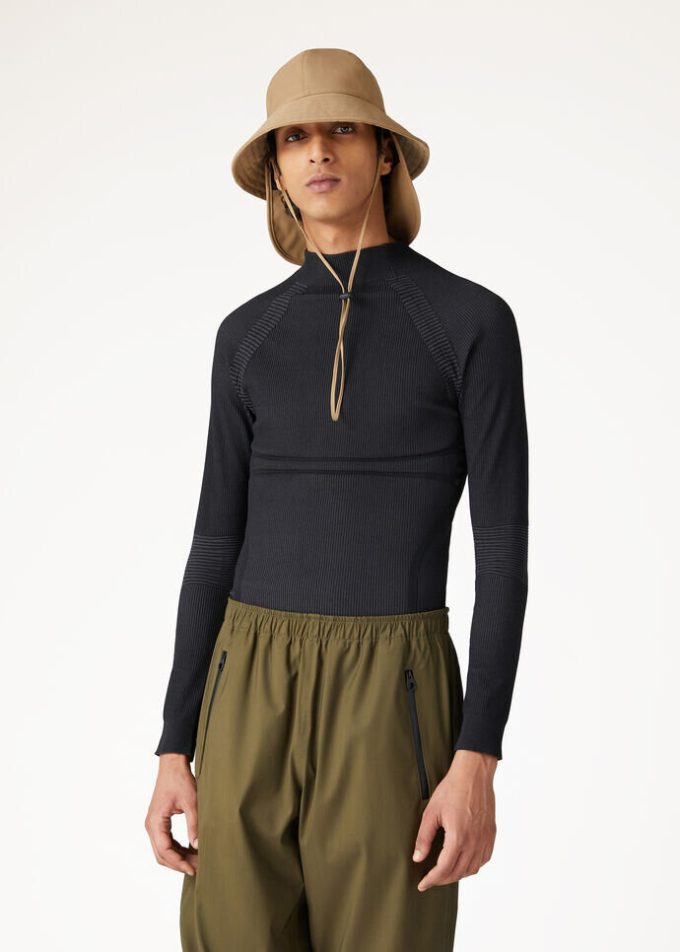 Lagorai Turtleneck Lagorai Turtleneck