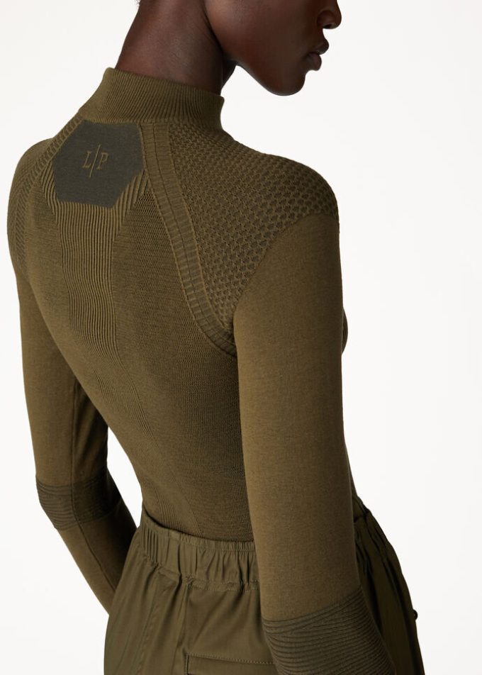 Lagorai Turtleneck Lagorai Turtleneck