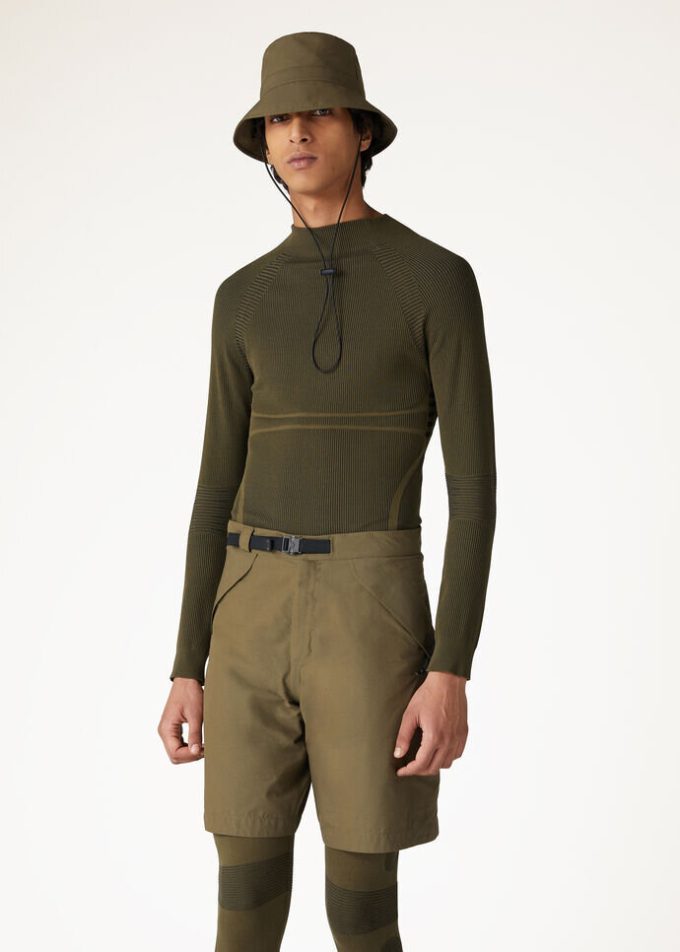 Lagorai Turtleneck Lagorai Turtleneck
