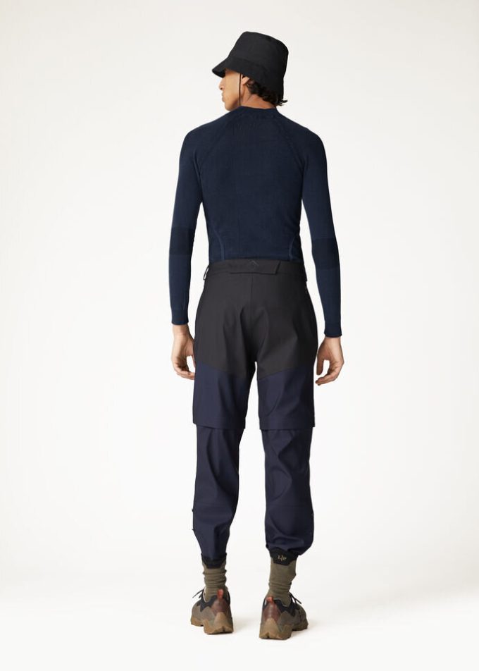 Lagorai Turtleneck Lagorai Turtleneck