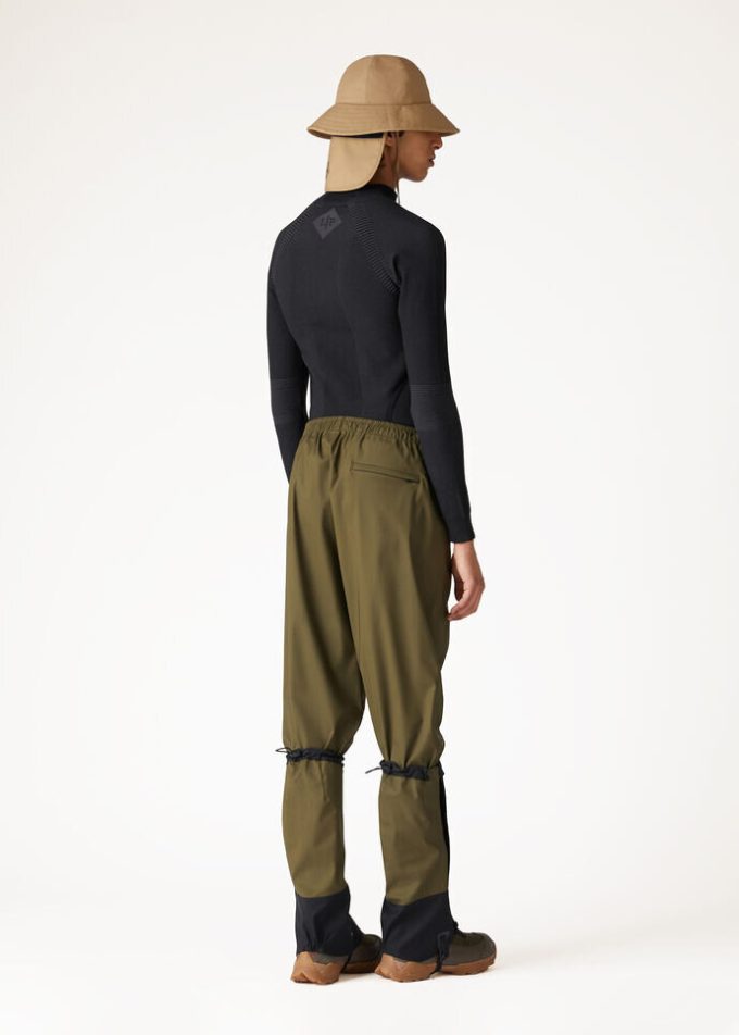 Lagorai Turtleneck Lagorai Turtleneck