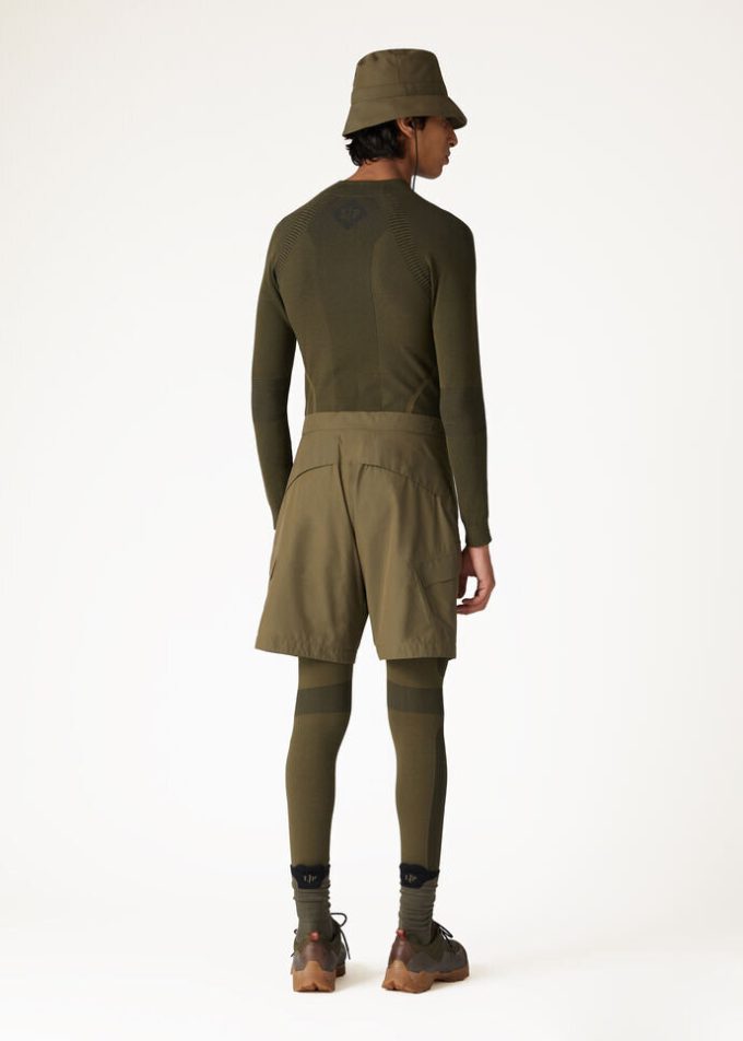 Lagorai Turtleneck Lagorai Turtleneck