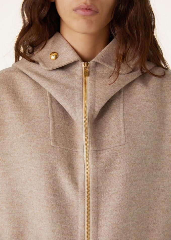 Lamar Jacket Lamar Jacket