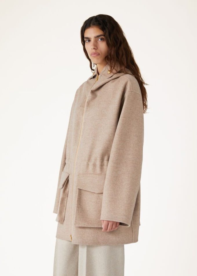 Lamar Jacket Lamar Jacket