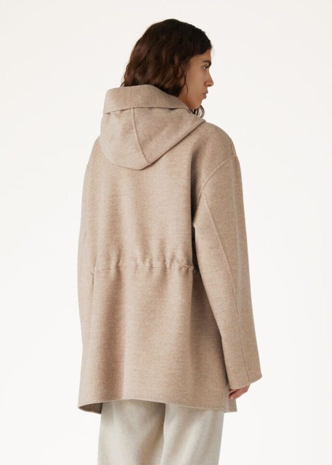 Lamar Jacket Lamar Jacket
