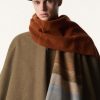 Landscape Scarf Landscape Scarf