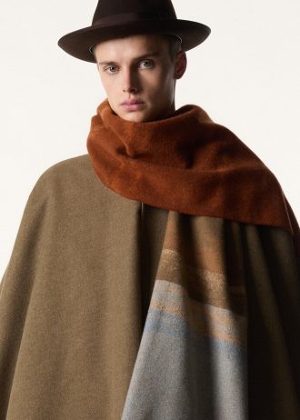 Landscape Scarf Landscape Scarf