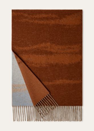 Landscape Scarf Landscape Scarf