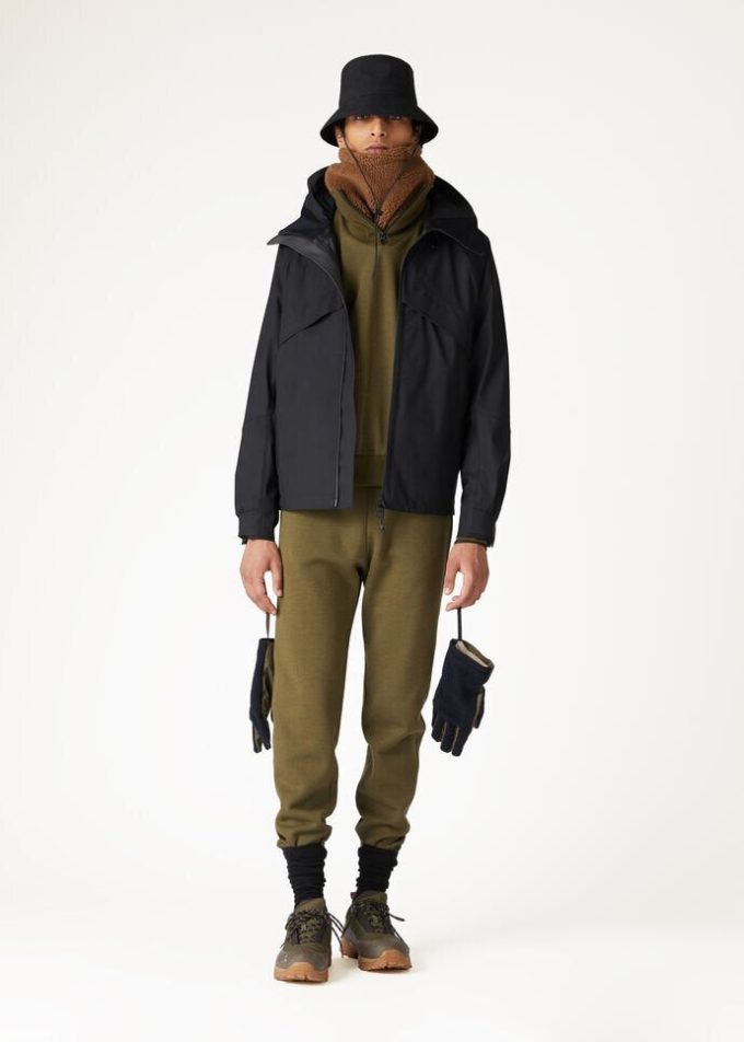 Larecchio Pants Larecchio Pants