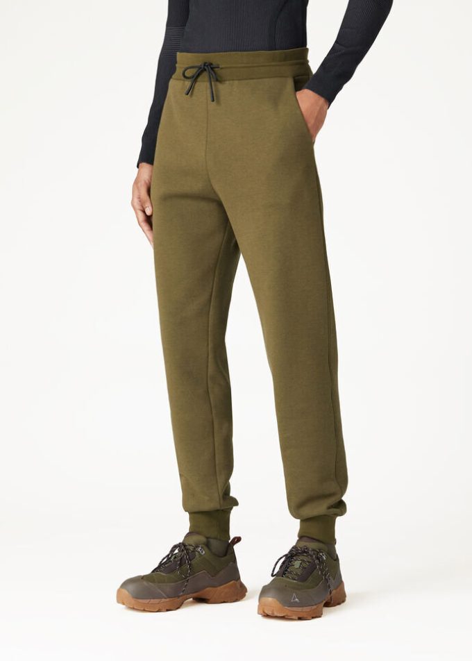 Larecchio Pants Larecchio Pants