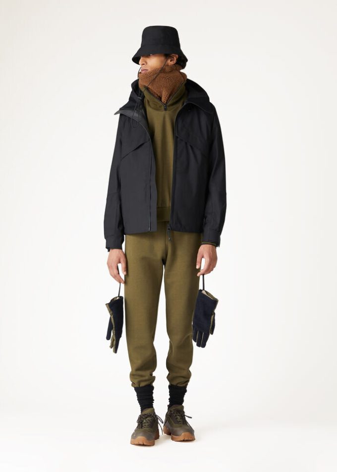 Larecchio Sweater Larecchio Sweater