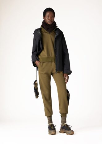 Larecchio Sweater Larecchio Sweater
