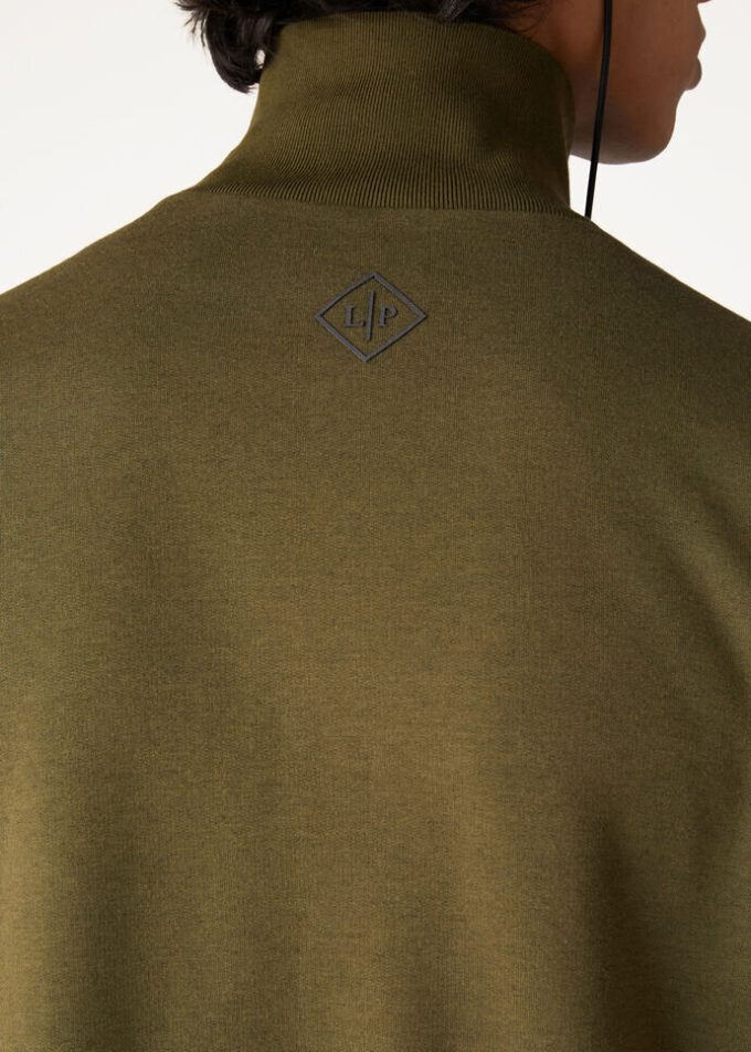 Larecchio Sweater Larecchio Sweater