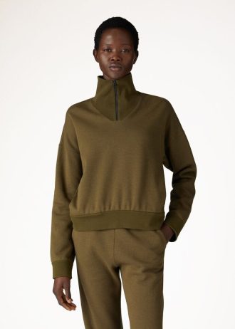 Larecchio Sweater Larecchio Sweater
