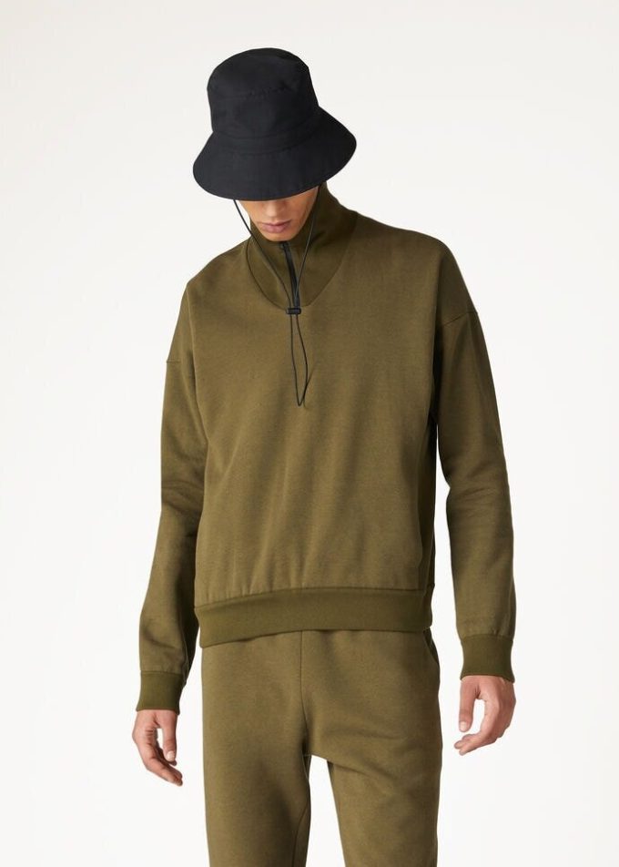 Larecchio Sweater Larecchio Sweater