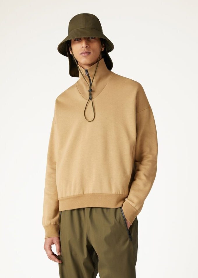 Larecchio Sweater Larecchio Sweater