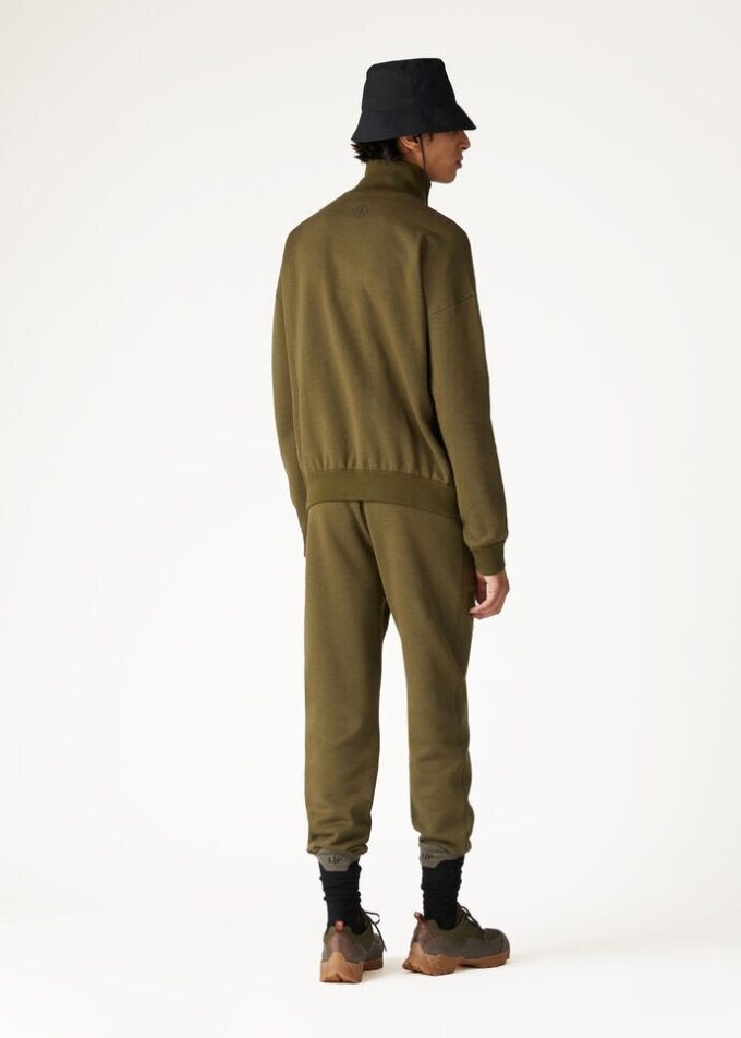 Larecchio Sweater Larecchio Sweater