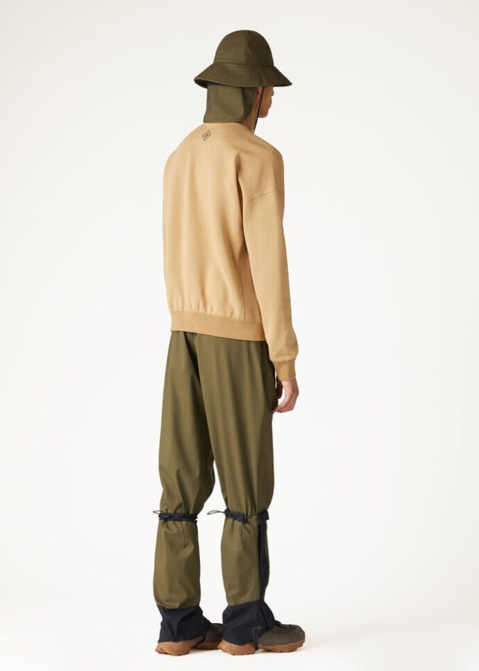 Larecchio Sweater Larecchio Sweater