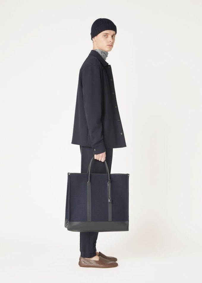 Large Beam tote Large Beam tote