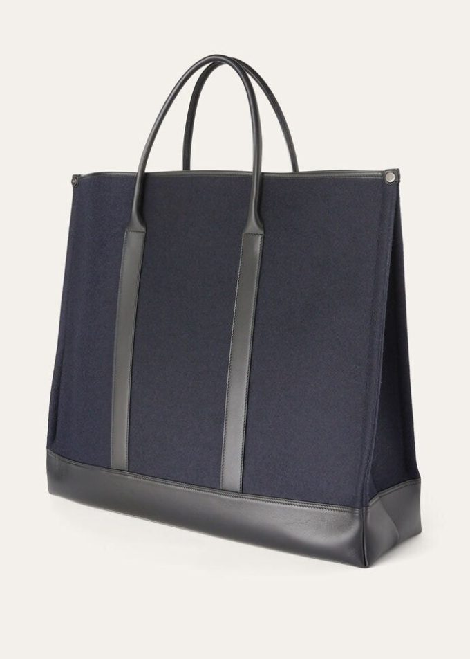 Large Beam tote Large Beam tote