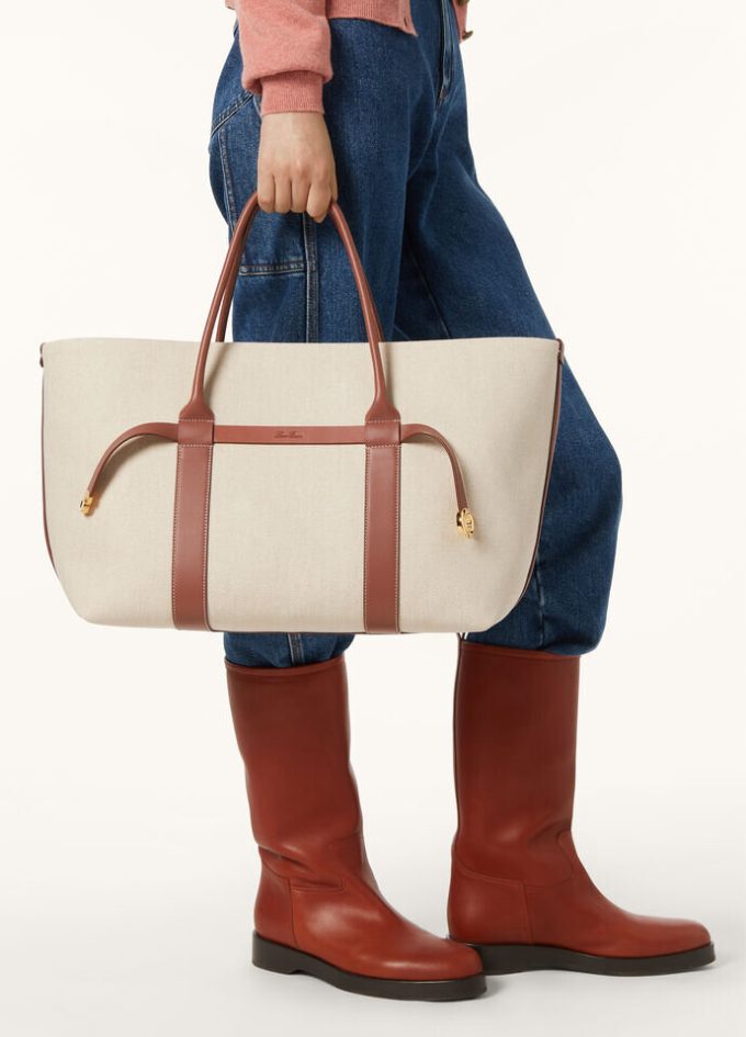 Large Ghiera Shopper Large Ghiera Shopper