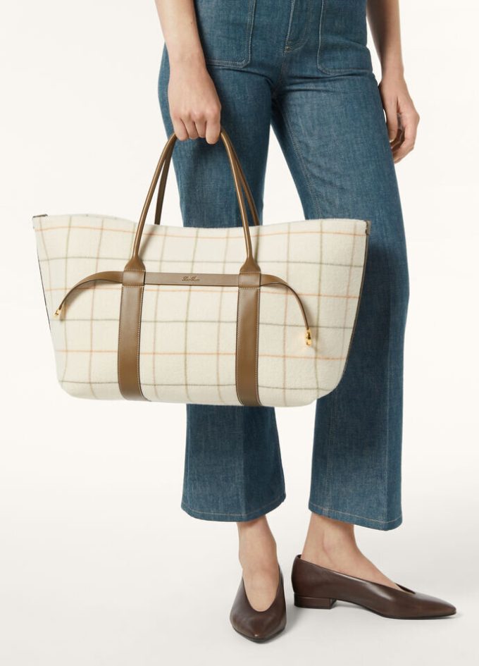 Large Ghiera Shopper Large Ghiera Shopper