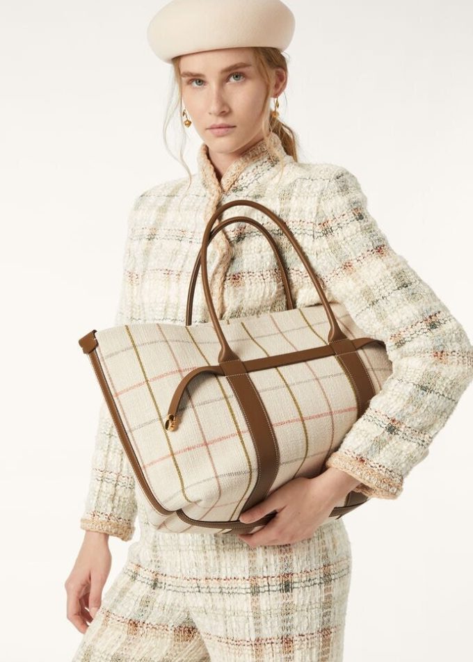 Large Ghiera Shopper Large Ghiera Shopper