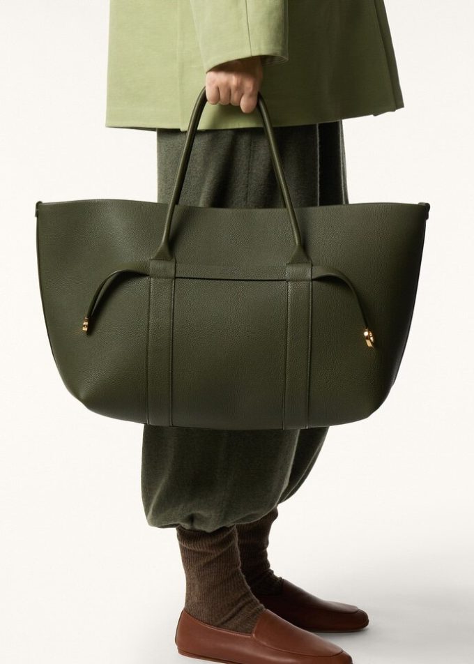 Large Ghiera Shopper Large Ghiera Shopper