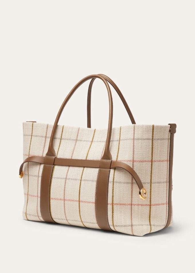 Large Ghiera Shopper Large Ghiera Shopper