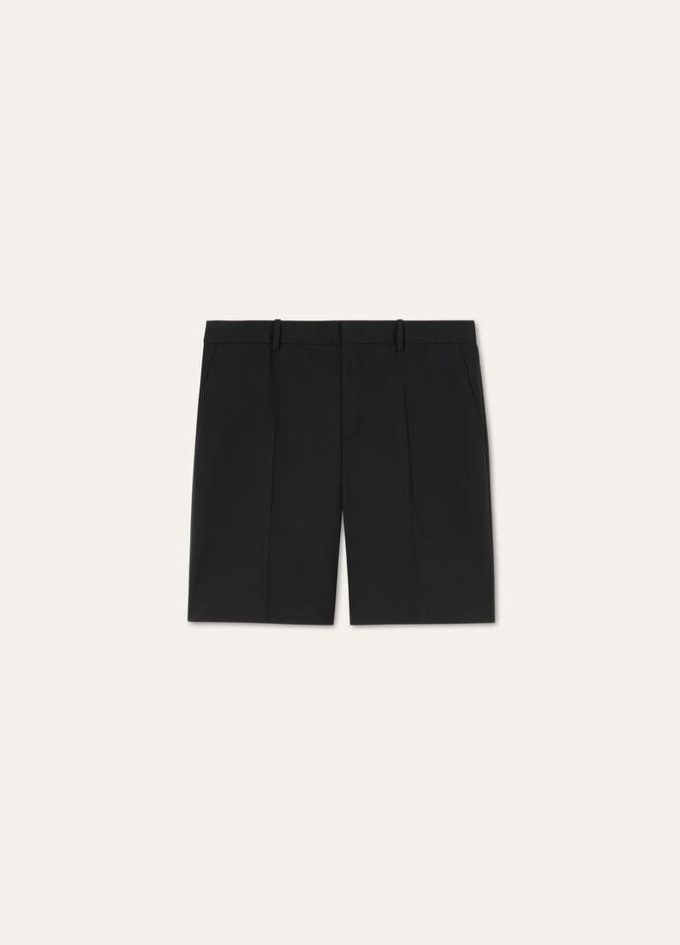 Lawrie Bermuda Shorts Lawrie Bermuda Shorts