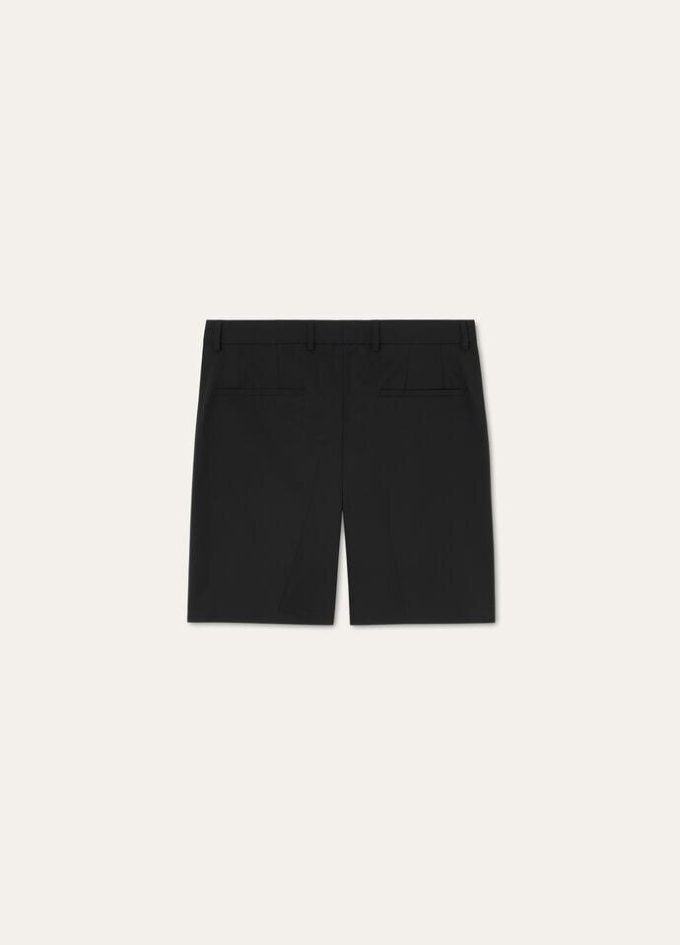 Lawrie Bermuda Shorts Lawrie Bermuda Shorts