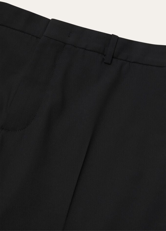 Lawrie Bermuda Shorts Lawrie Bermuda Shorts