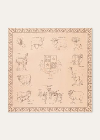 Le Origini delle Eccellenze Carr茅 90×90 Le Origini delle Eccellenze Carr茅 90×90