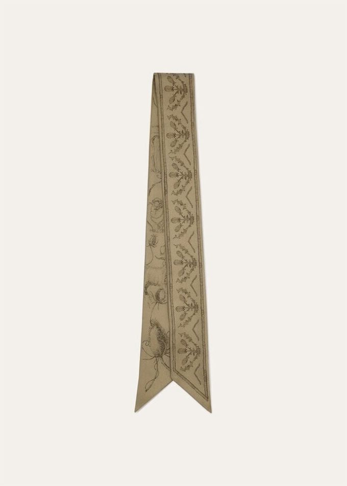 Le Origini delle Eccellenze Tie Band Le Origini delle Eccellenze Tie Band