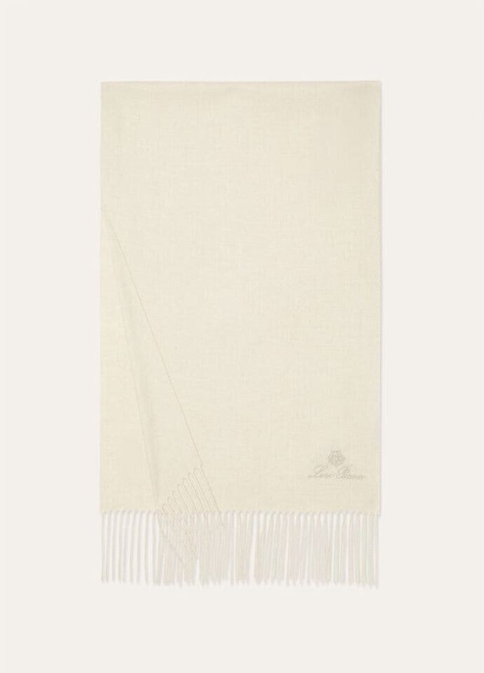 Leggera Grande Unita Scarf Leggera Grande Unita Scarf