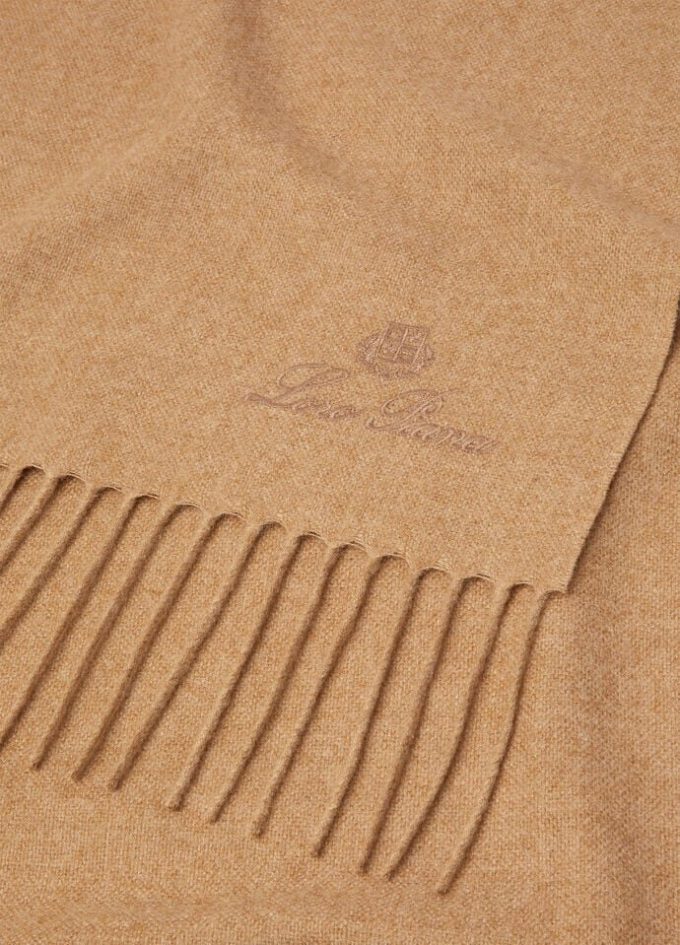 Leggera Grande Unita Scarf Leggera Grande Unita Scarf