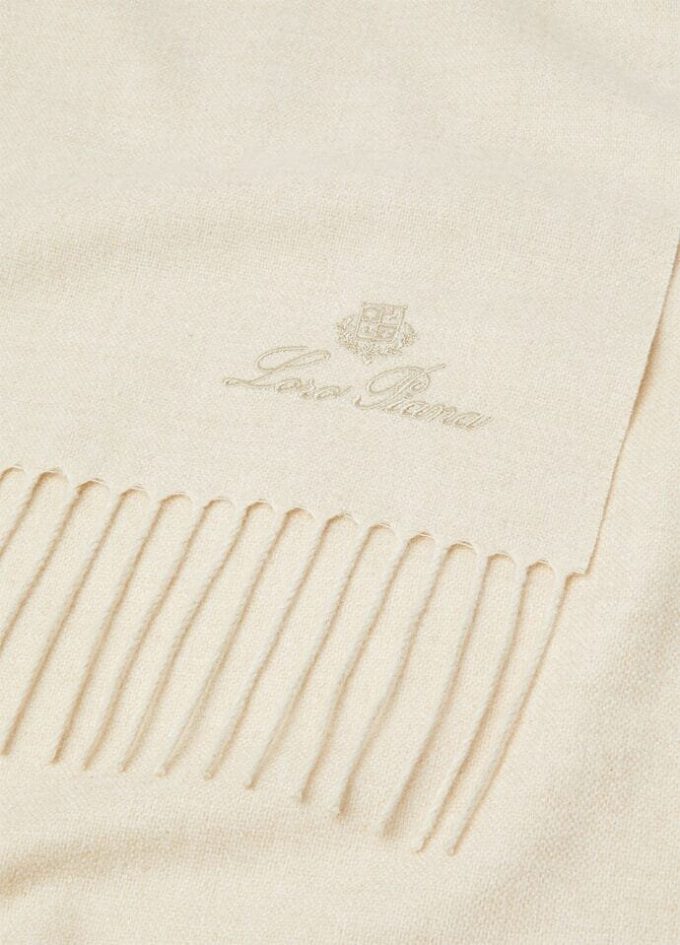 Leggera Grande Unita Scarf Leggera Grande Unita Scarf
