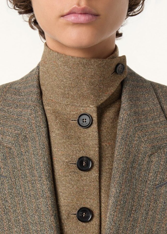 Leman Vest Leman Vest