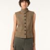 Leman Vest Leman Vest