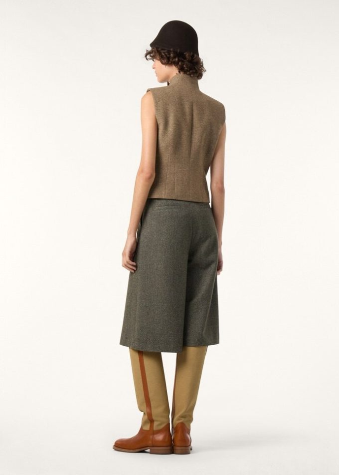 Leman Vest Leman Vest