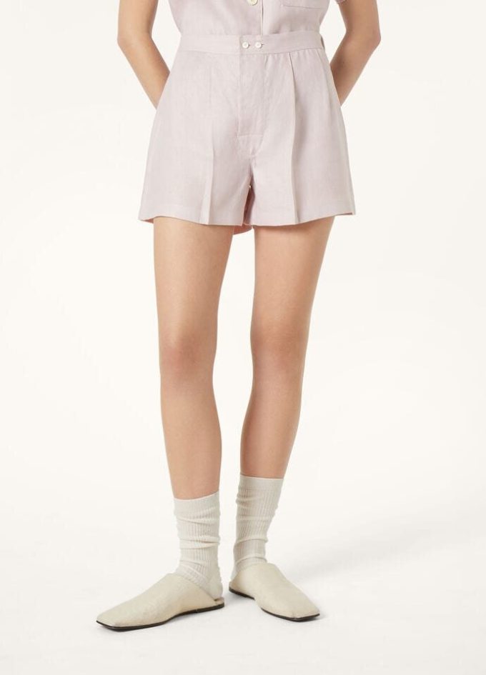 Len Pajamas Shorts Len Pajamas Shorts