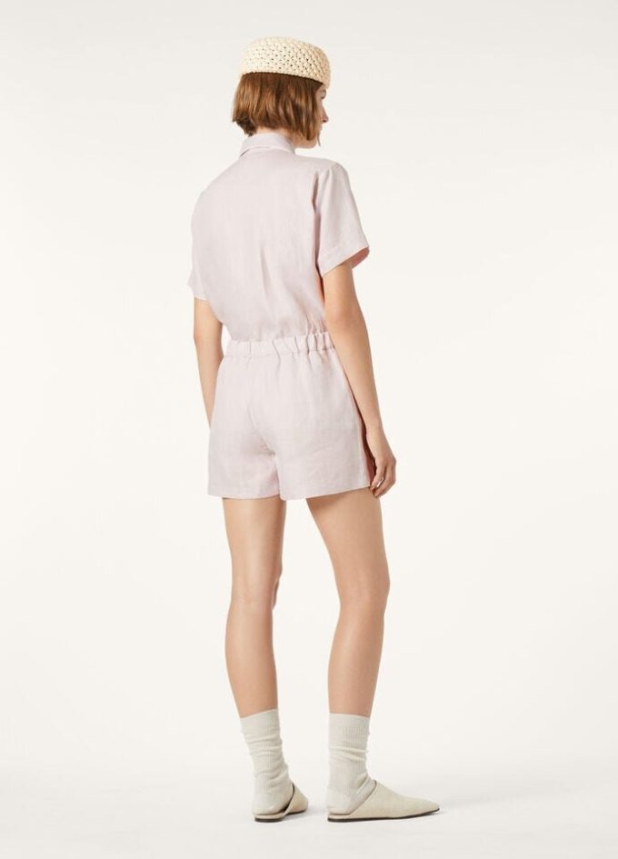 Len Pajamas Shorts Len Pajamas Shorts