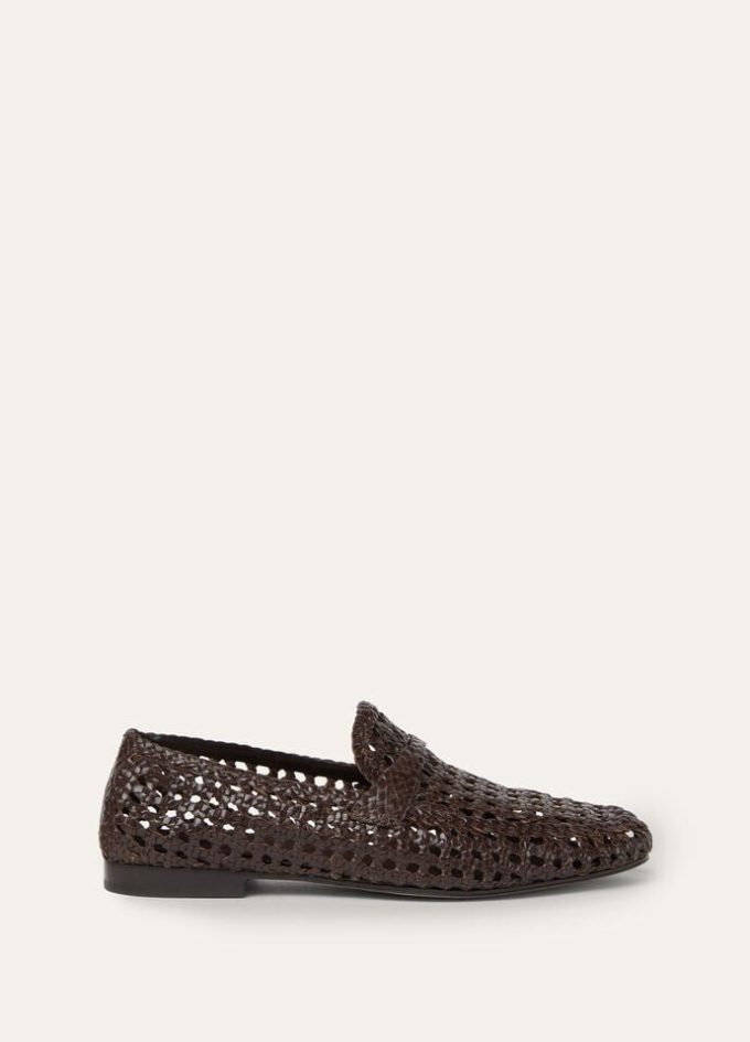 Leon Loafer Leon Loafer