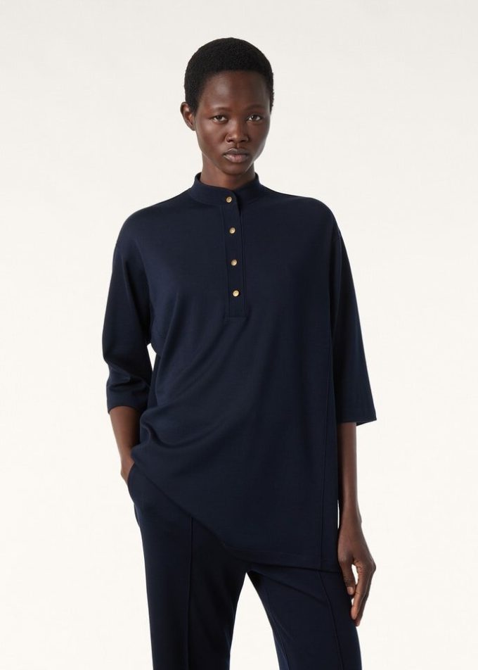 Leven Tunic Leven Tunic