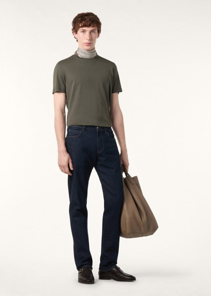 Levo T-Shirt Levo T-Shirt