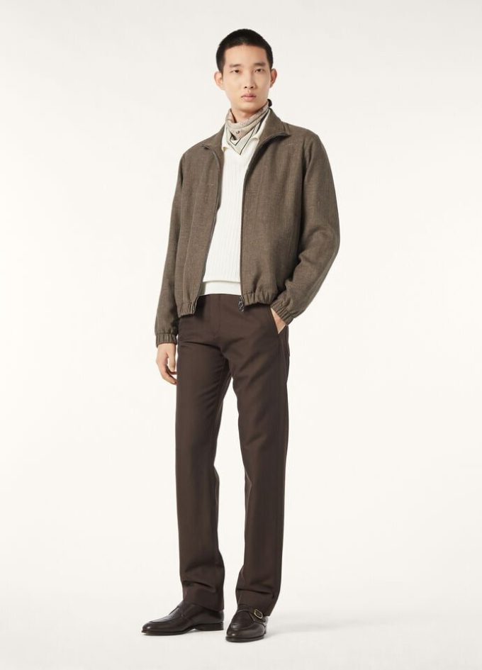 Lexington Polo Shirt Lexington Polo Shirt